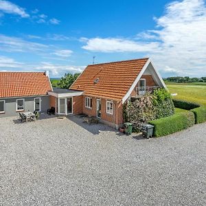 8 Bedroom Cozy Home In Grenaa Stokkebro Exterior photo