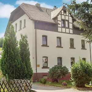 Stunning Apartment In Gelenau-Erz, With Kitchen 安姆茨堡 Exterior photo