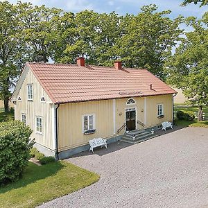 Lovely Home In Motala With Wifi Exterior photo