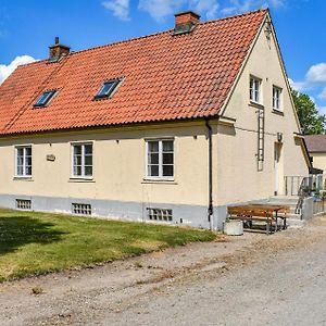 Stunning Home In Tomelilla With Kitchen Exterior photo