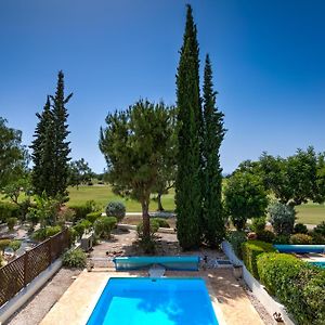 2 Bedroom Villa Proteus With Private Pool, Aphrodite Hills Resort 库克里亚 Exterior photo