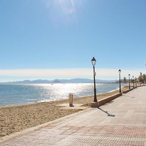 Cozy Apartment In Los Alcazares With Wifi Exterior photo