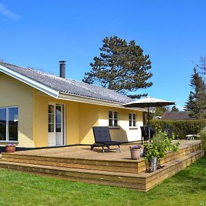 Awesome Home In Slagelse With Wifi Exterior photo