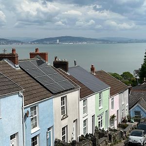 Bluebell Cottage Mumbles - Sea Views Exterior photo
