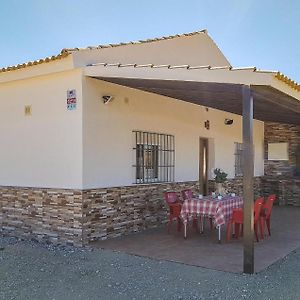 Stunning Home In Olvera With Kitchen Exterior photo