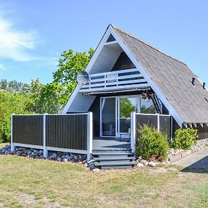 Beautiful Home In Kalundborg With House Sea View Exterior photo