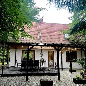 Sielanka Kretowiny别墅 Exterior photo