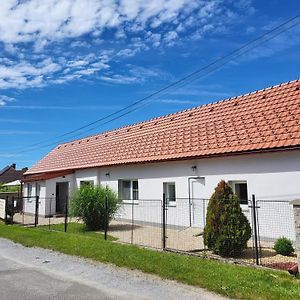 TřeboňRekreace U Martina别墅 Exterior photo