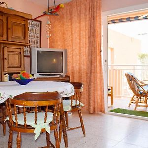 Pet Friendly Apartment In Cartagena With Wifi Caserío Caserío Cala Reona Exterior photo