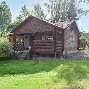 Cozy Home In Holmsj With Kitchen Holmsjö Exterior photo