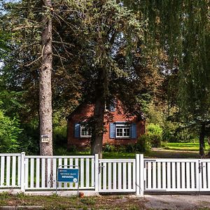 Nice Home In Neukloster With Kitchen Exterior photo