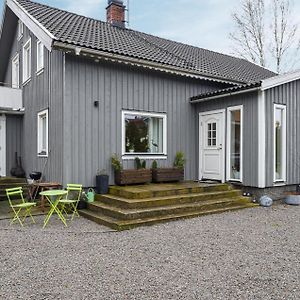 Nice Home In Strmstad With Wifi 斯特伦斯塔德 Exterior photo