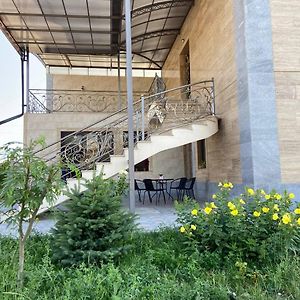 Rubenyan Guest House Artashat Exterior photo