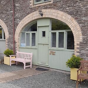 Coast Barn, Noss Mayo, 普里茅斯 Exterior photo