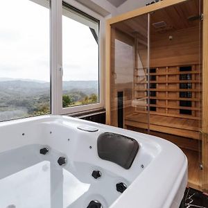 Gorica pri SlivniciVineyard House With Sauna And Jacuzzi For 2别墅 Exterior photo