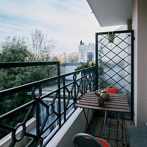 Guestready - Cosy Stay For 3 In 默东 Exterior photo