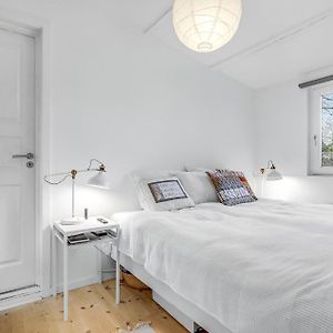 3 Bedroom Amazing Home In Hornbk Hornbæk Exterior photo