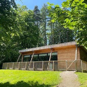 Yorkshire Dales Lodge 8 Ensuite 里士满 Exterior photo