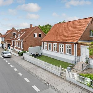 Cozy Home In Tranekr With Kitchen Tranekær Exterior photo