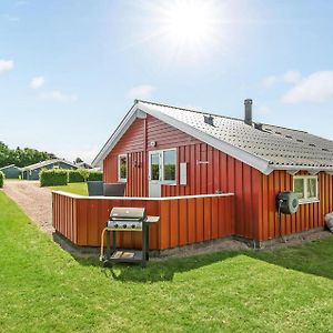 Gorgeous Home In Haderslev With Sauna Exterior photo