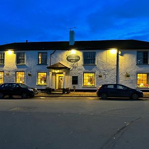 Thorverton Arms 埃克塞特 Exterior photo