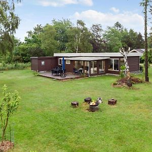 Amazing Home In Stege With Kitchen Exterior photo