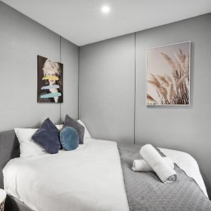 1 Private Double Room In Sydney Cbd Near Train Uts Darling Har & Icc & Chinatown Exterior photo