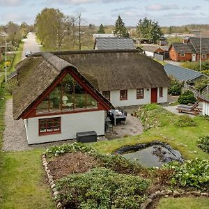 Beautiful Home In Rsted With Wifi Ørsted Exterior photo