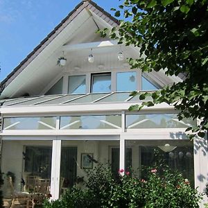 Wunderschone Wohnung In Uphusen Mit Grill, Garten Und Terrasse 阿希姆 Exterior photo