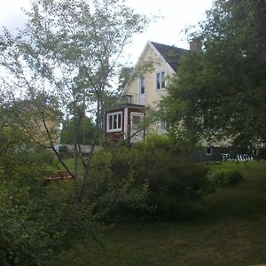 HögsbyFerienhaus Mit Sauna Und Kaminofen Sowie Terrasse别墅 Exterior photo