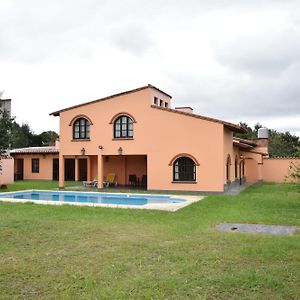 Casa De Campo En Salta, Argentina.别墅 Exterior photo