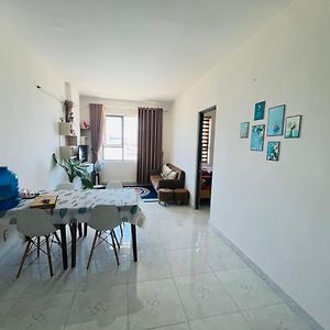 Apartment 2Br Seashore Phan Rang Thon My Phuoc Exterior photo