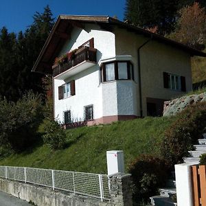 NavisFerienhaus In Ruhiger Lage Am Waldrand别墅 Exterior photo