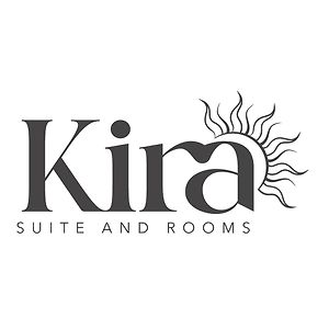 Kira Suite And Rooms 波佐利 Exterior photo