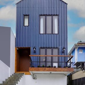 Rumah Biru 万隆 Exterior photo