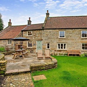 Rosedale Abbey4 Bed In North York Moors National Park 94652别墅 Exterior photo