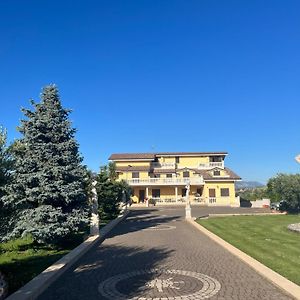 Villa Giona Roma Exterior photo