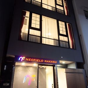 福岡Neo Field Nakasu公寓 Exterior photo