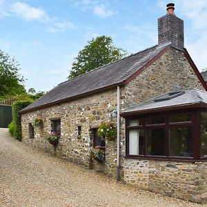 Stable Cottage - Uk47319 新码头 Exterior photo