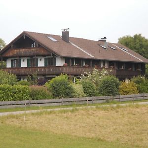 Ferienwohnung Schwaiger Dietramszell Exterior photo