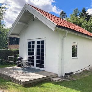 Tiny House Goteborg别墅 Exterior photo
