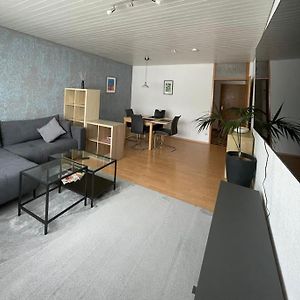 Komfort In Renningen-Zentrum Exterior photo