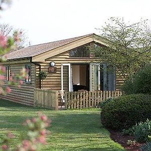 Torr Cottage At Compton Pool Holiday Cottages 佩恩顿 Exterior photo
