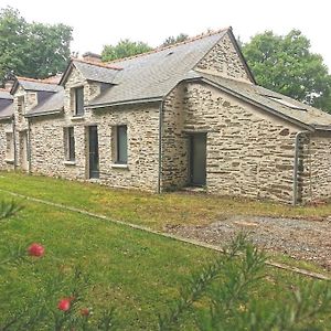 Gite De Juzet Dans La Vallee Du Don 12 Personnes Guéméné-Penfao Exterior photo