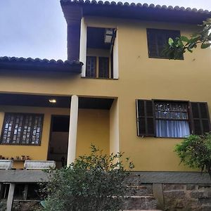 克里西玛Casa Em Otima Localizacao别墅 Exterior photo