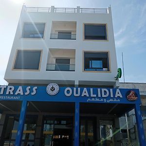 Oualidia Centre C公寓 Exterior photo