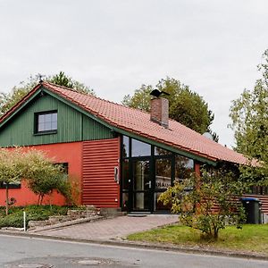Ferienhaus Riese - 阿罗德 Exterior photo