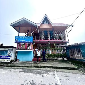 Sotang Homestay Ramdhura 噶伦堡 Exterior photo