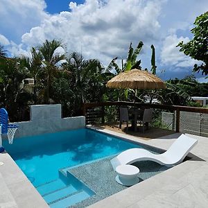 Casita Almendro By La Jamaca Hotels 圣赫尔曼 Exterior photo