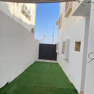 Al BahaSarm公寓 Exterior photo